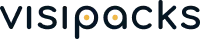 logo visipacks